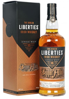 Image de The Dublin Liberties Copper Alley 10 Years 46° 0.7L